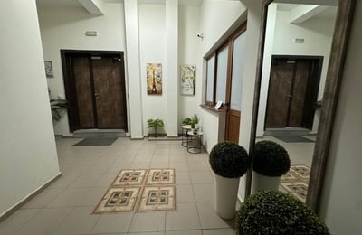 Location d’un appartement accueillant de 2 pièces, Varna, Bulgarie